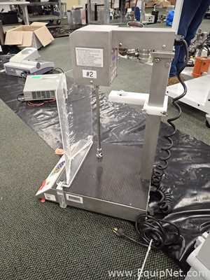 Mezclador Admix OPLB 300