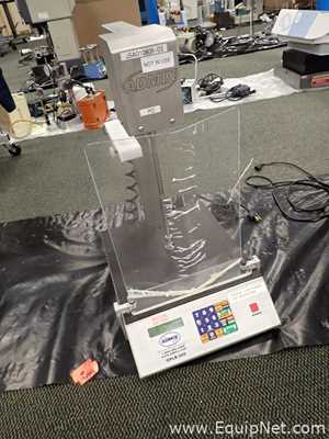 Mezclador Admix OPLB 300