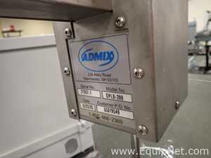 Mezclador Admix OPLB 300