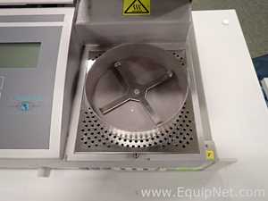 Analizador de Humedad Denver Instruments Mark 2 