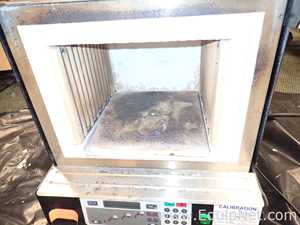 Vulcan 3 550 Lab Furnace