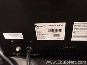 Vulcan 3 550 Lab Furnace
