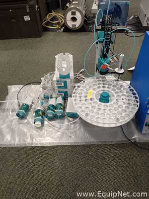 Metrohm 815 Titrator