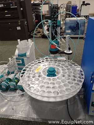 Metrohm 815 Titrator