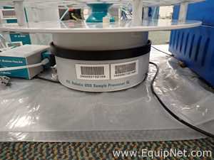 Metrohm 815 Titrator