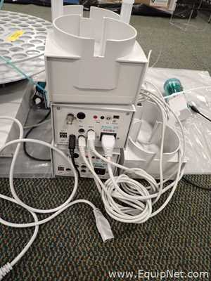 Metrohm 815 Titrator