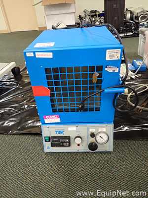 Cascade TEK TVO 1 Vacuum Oven