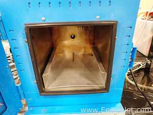 Cascade TEK TVO 1 Vacuum Oven