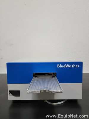 HTI Blue Washer