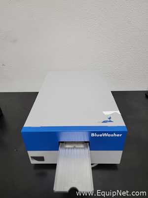Centrífuga para Laboratórios HTI Blue Washer