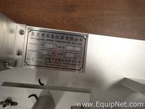 Equipamentos Laboratoriais Diversos Dongguan Sithai Instruments Co. ST-206