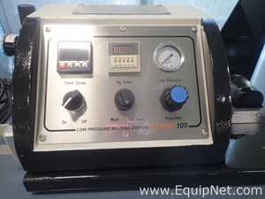 LPMS ALPHA 100 Low Pressure Molding System