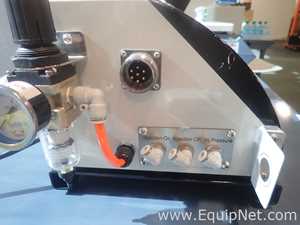 LPMS ALPHA 100 Low Pressure Molding System