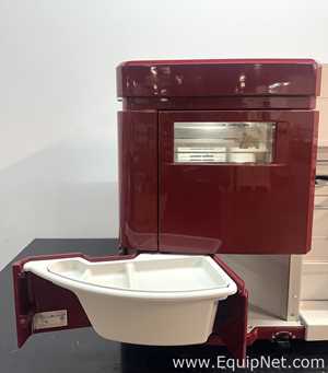 Cromatografia cytiva AkTA Avant 25