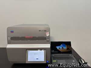 Qiagen Qiacuity Eight