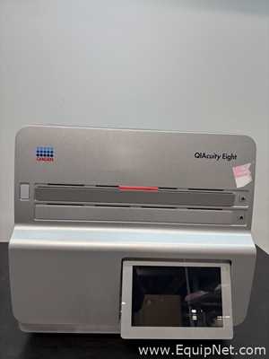 Qiagen Qiacuity Eight