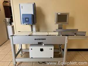 Etiquetadora Bizerba GmbH Co. KG GLE