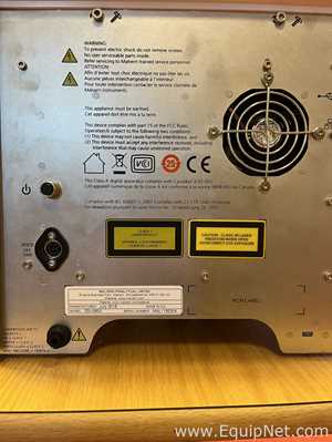Dimensionador de Partículas Malvern Panalytical ZSU5800