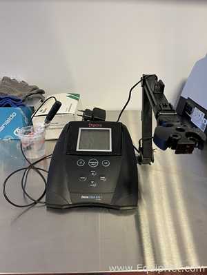 Medidor de pH Thermo Scientific Orion Star A111