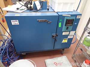 Tenney TJR17 Compact Temperature Test Chamber