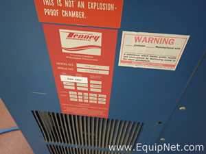 Tenney TJR17 Compact Temperature Test Chamber