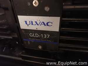 Horno al Vacío Yamato ADP200C