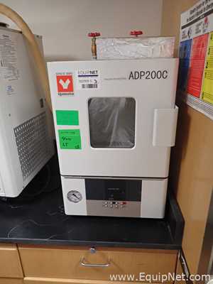 Horno al Vacío Yamato ADP200C