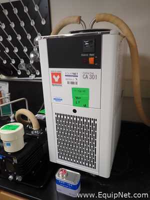 Horno al Vacío Yamato ADP200C