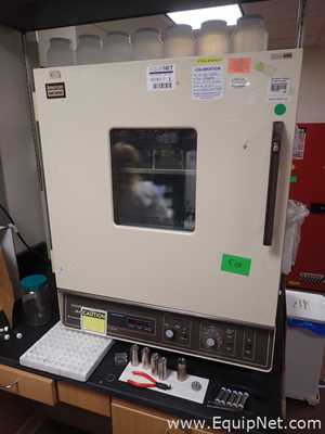 American Scientific DN-61 Lab Oven