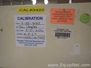 American Scientific DN-61 Lab Oven