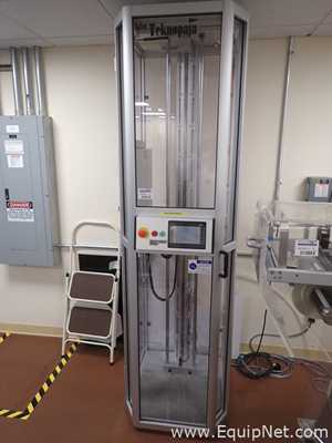 Salon Teknopaja OY FRL2A3 Free Fall Tester