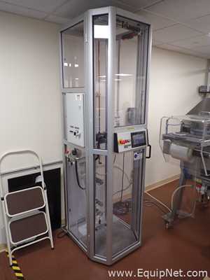 Salon Teknopaja OY FRL2A3 Free Fall Tester