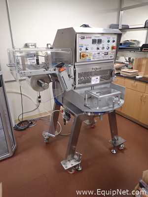 Seladora de Bandejas Proseal America Inc. CTR