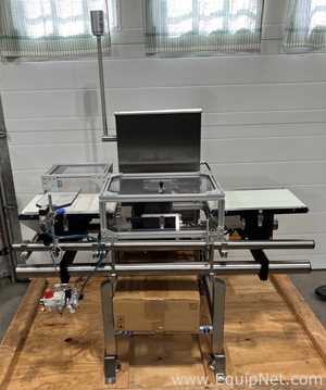 Verificador de Peso Mettler Toledo C3130