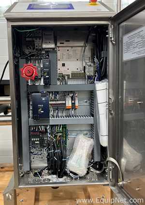 Verificador de Peso Mettler Toledo C3130