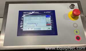 Verificador de Peso Mettler Toledo C3130
