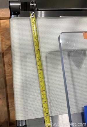 Verificador de Peso Mettler Toledo C3130