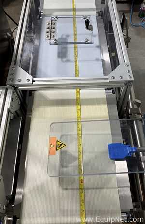 Verificador de Peso Mettler Toledo C3130