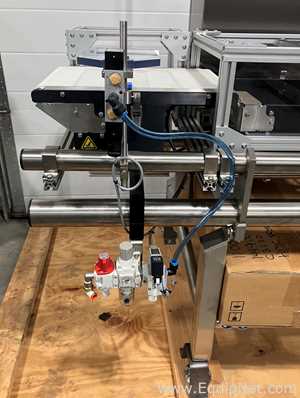 Verificador de Peso Mettler Toledo C3130
