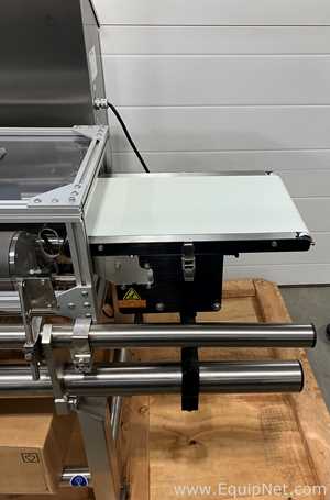 Verificador de Peso Mettler Toledo C3130