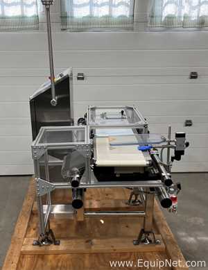 Verificador de Peso Mettler Toledo C3130