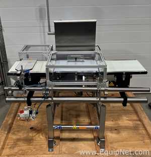 Verificador de Peso Mettler Toledo C3130