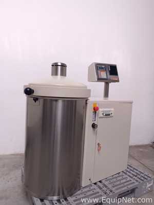 Sistema para Autoclaves Fedegari FVA3