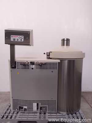Sistema para Autoclaves Fedegari FVA3