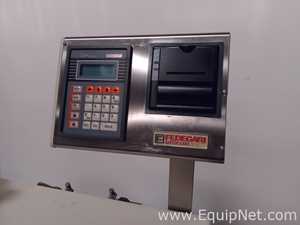 Sistema para Autoclaves Fedegari FVA3