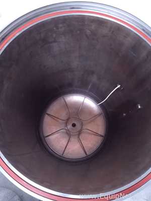 Sistema para Autoclaves Fedegari FVA3