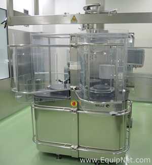 MG2 G250 Capsule Filler