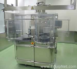 MG2 G250 Capsule Filler