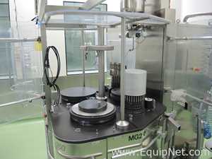 MG2 G250 Capsule Filler