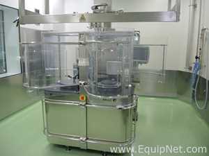 MG2 G250 Capsule Filler